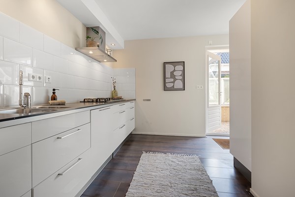 Medium property photo - Verzetstraat 1940-1945 2A, 1911 EW Uitgeest